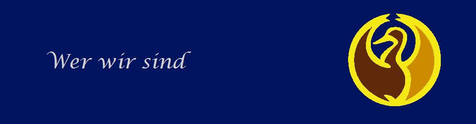Wer wir sind
